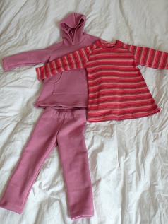 tenue lili1