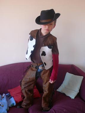 cow boy