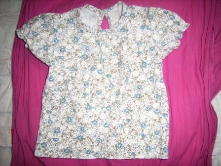 t shirt