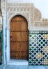 Int�rieur de l'Alhambra